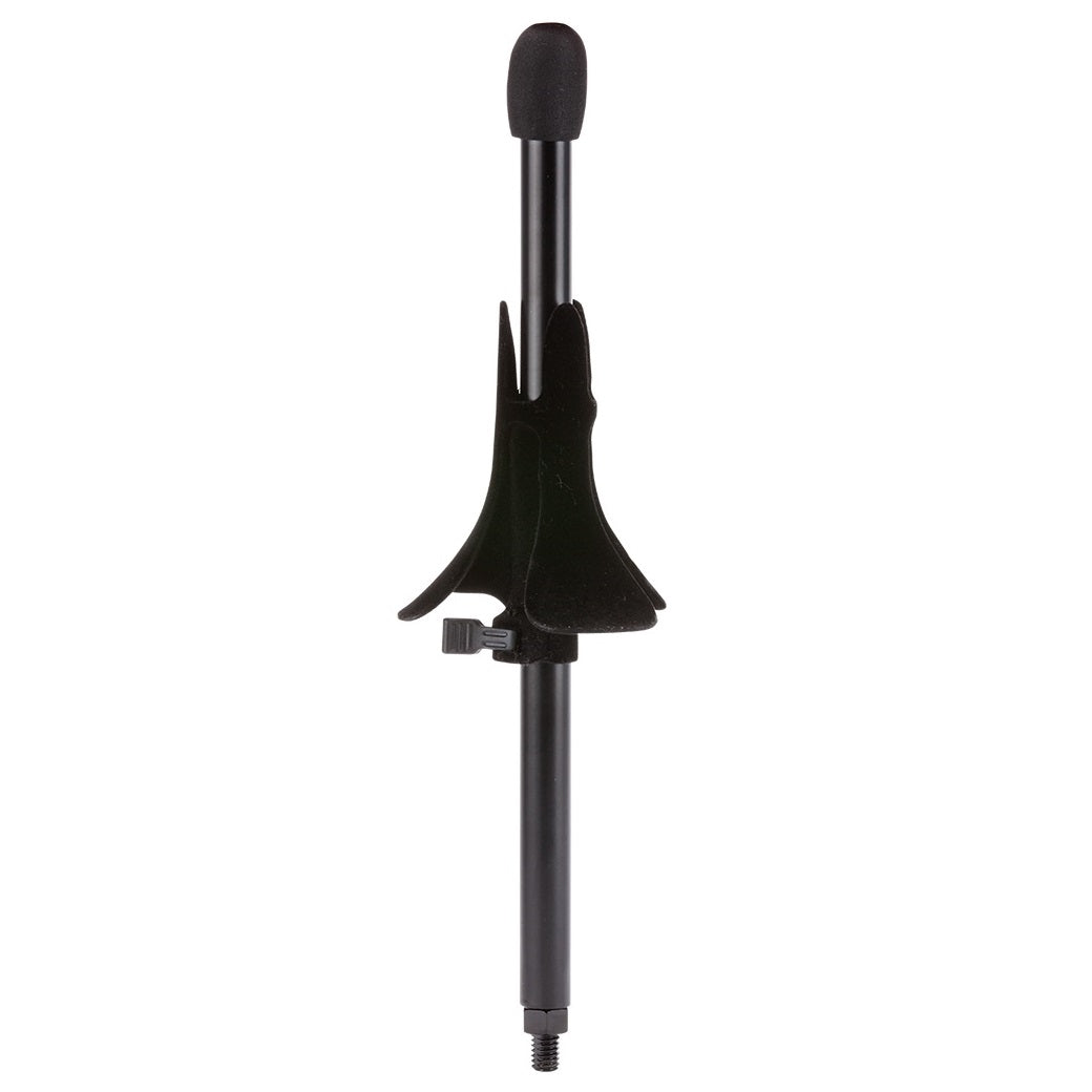 Hercules DS501B Deluxe Velvet Peg for Trumpet/Cornet