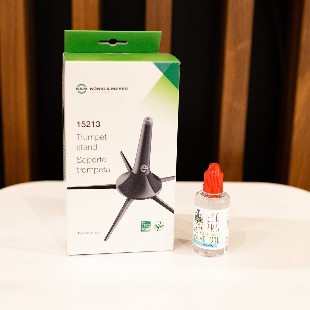 Trumpet Holiday Gift Bundle