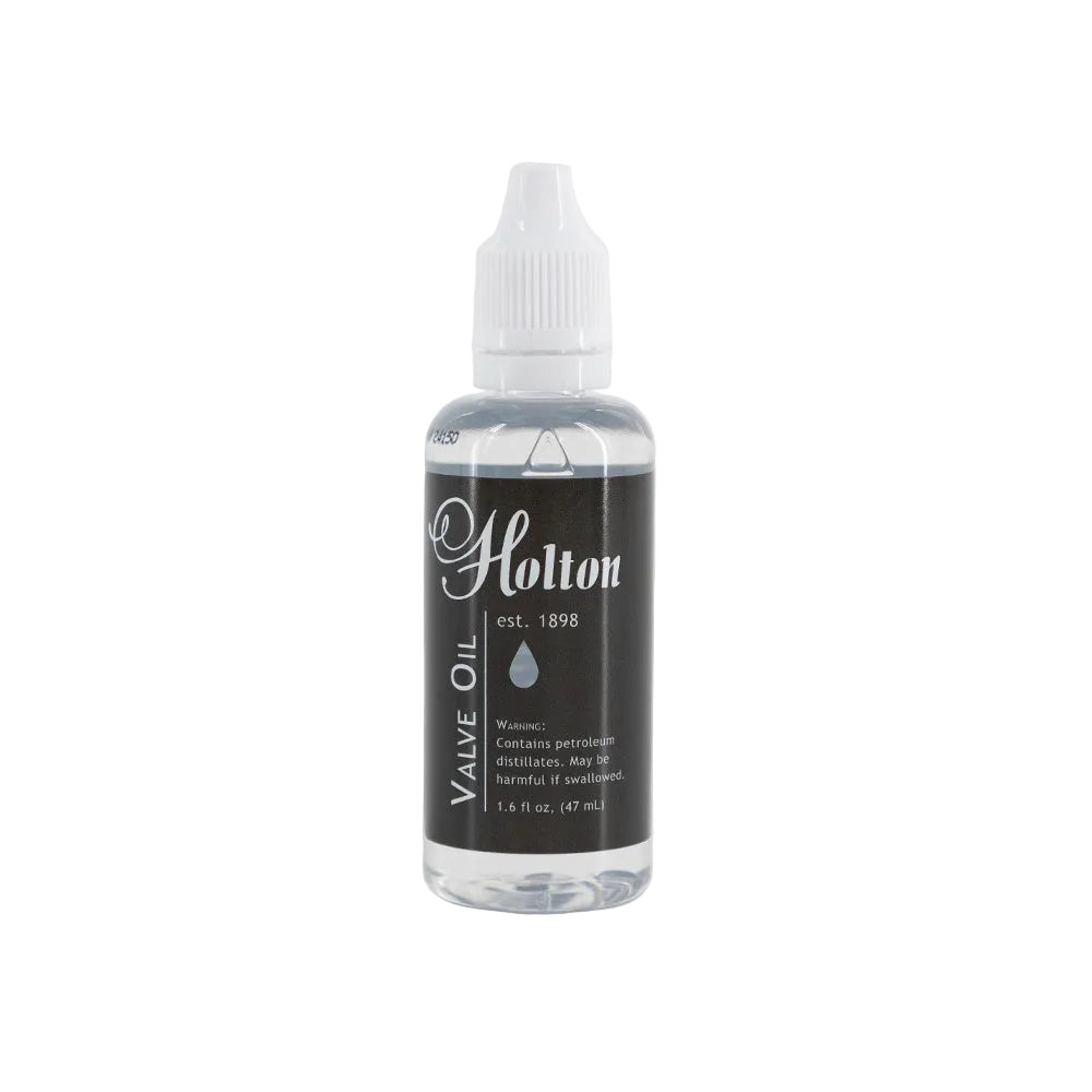 Holton Electric Valve Oil