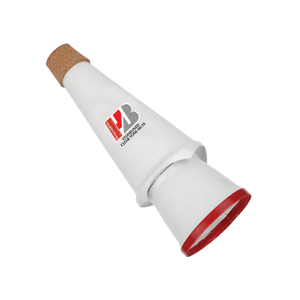 Humes & Berg 153 Cleartone Mute for Tenor Trombone