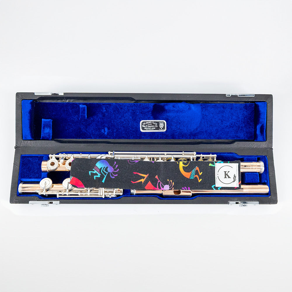 Lowry Silver Tarnish Cloth