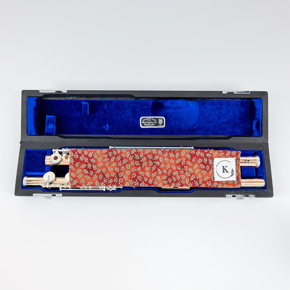 Lowry Silver Tarnish Cloth