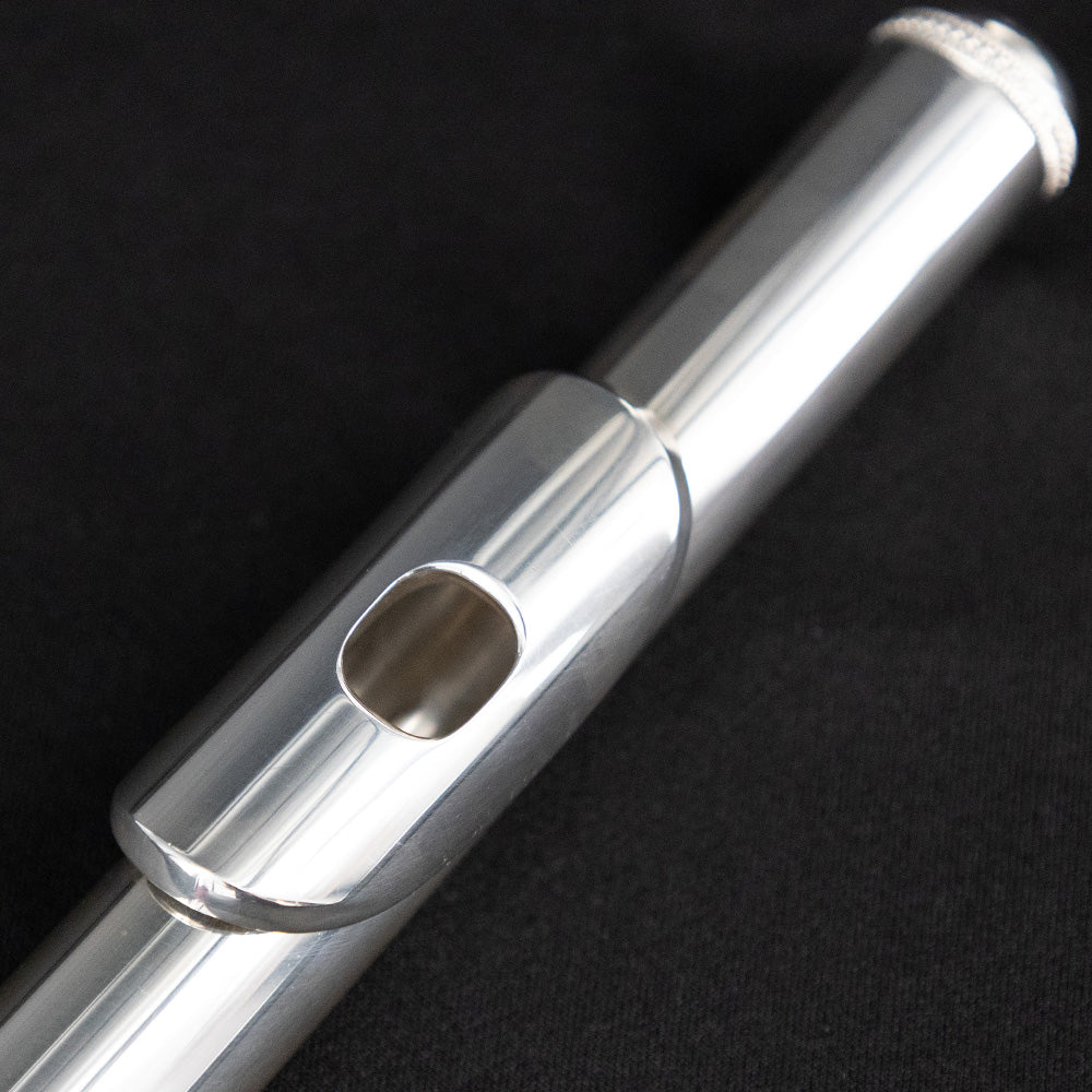 Pre-Owned Powell Lumina Silver Headjoint (In-Stock)