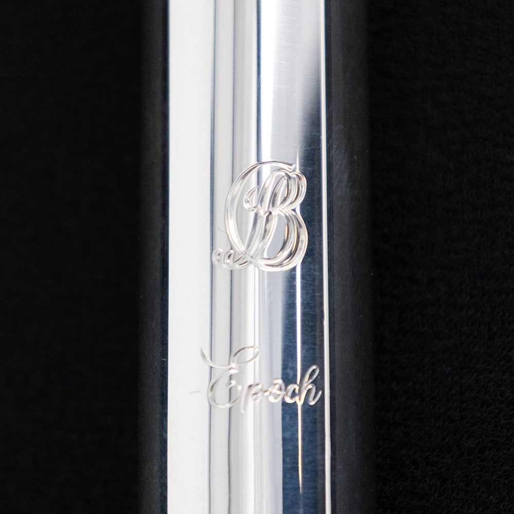 Pre-Owned Brannen Headjoint - Epoch Cut, 14k Riser