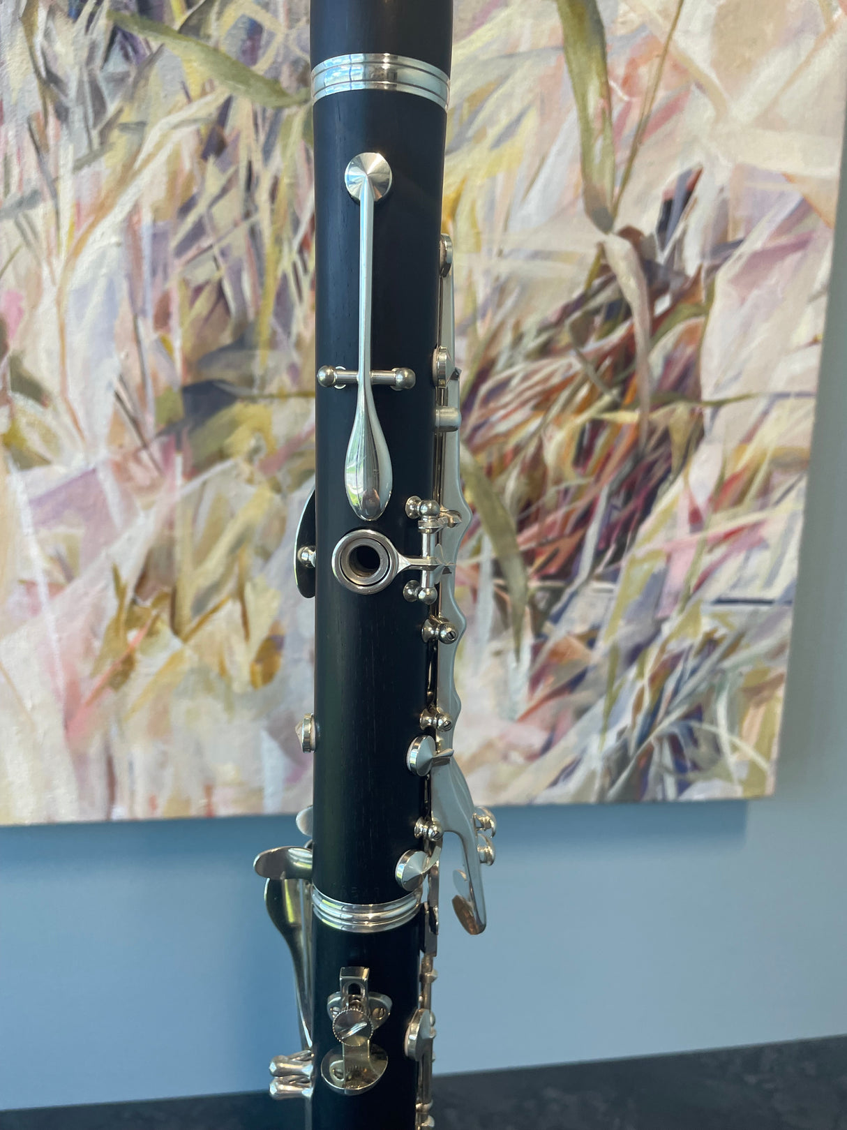 Consignment Bb Yamaha CSVR (Fully Restored)