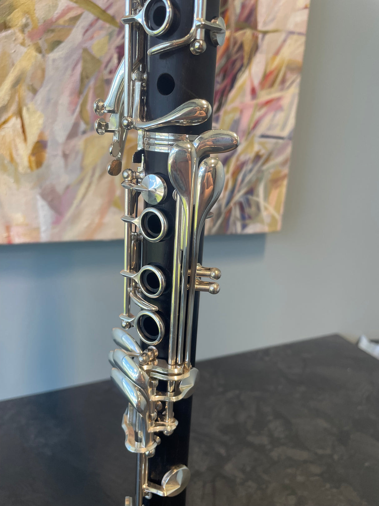 Consignment Bb Yamaha CSVR (Fully Restored)