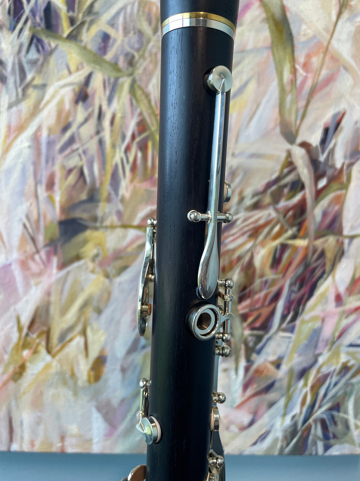 CONSIGNMENT - A Selmer Paris Saint Louis Special Edition Clarinet