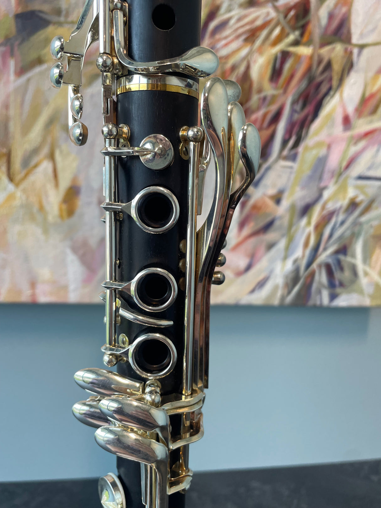 CONSIGNMENT - A Selmer Paris Saint Louis Special Edition Clarinet