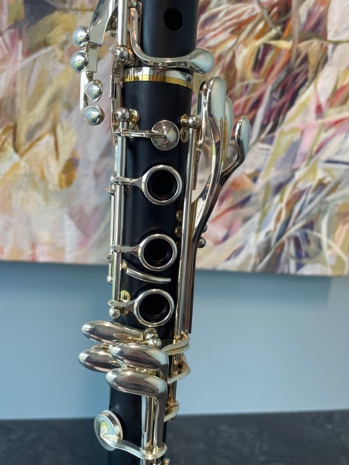CONSIGNMENT - A Selmer Paris Saint Louis Special Edition Clarinet