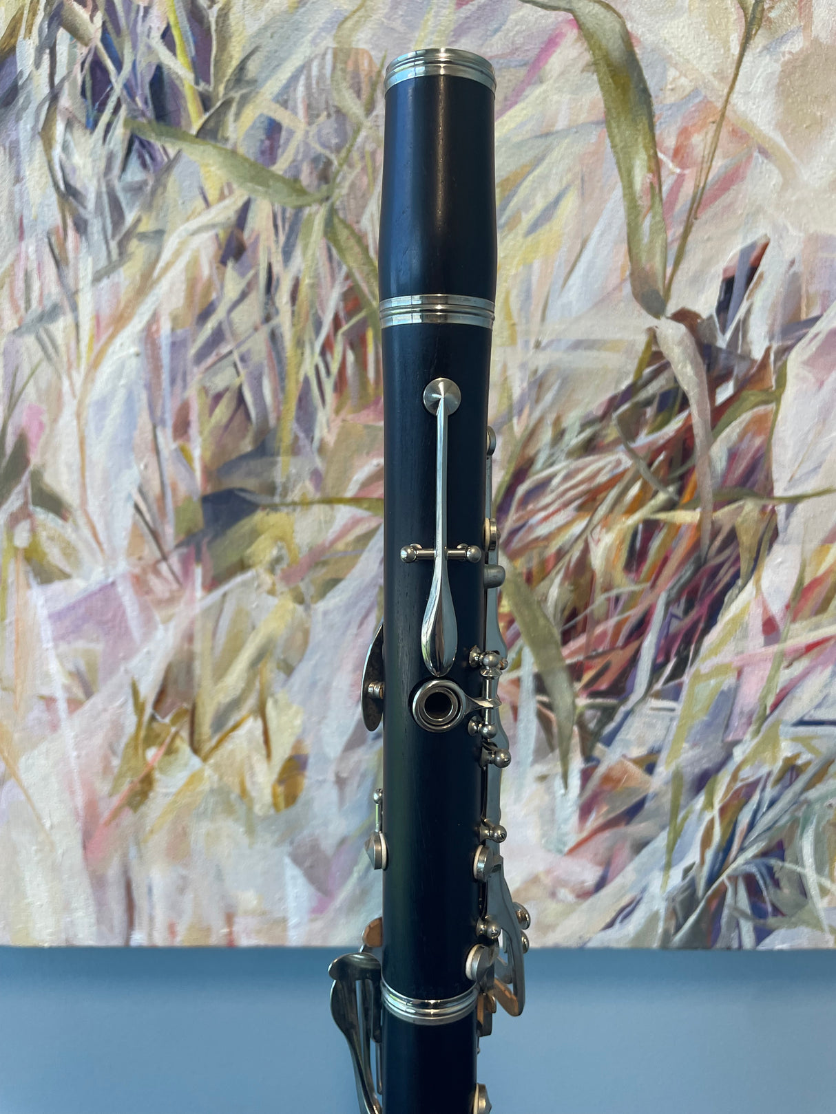 CONSIGNMENT - Bb Buffet Crampon "Golden Era" R13 Clarinet