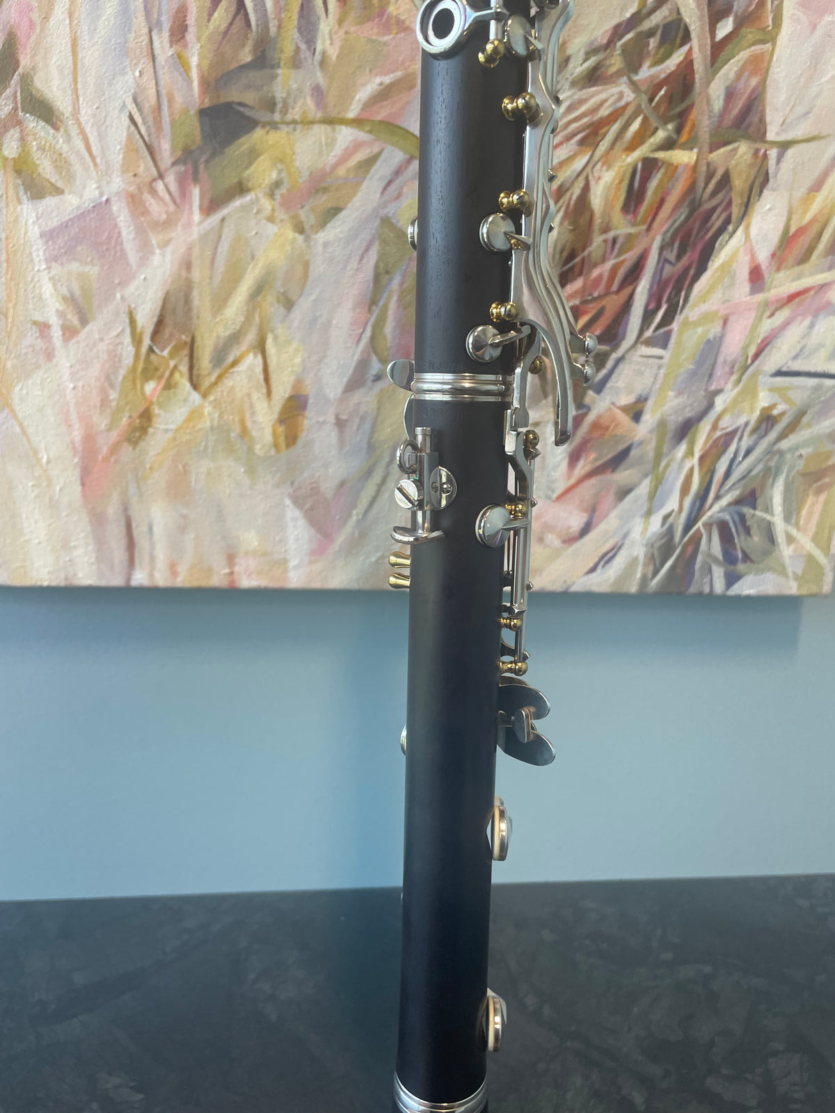 CONSIGNMENT - Bb Yamaha Allegro Clarinet