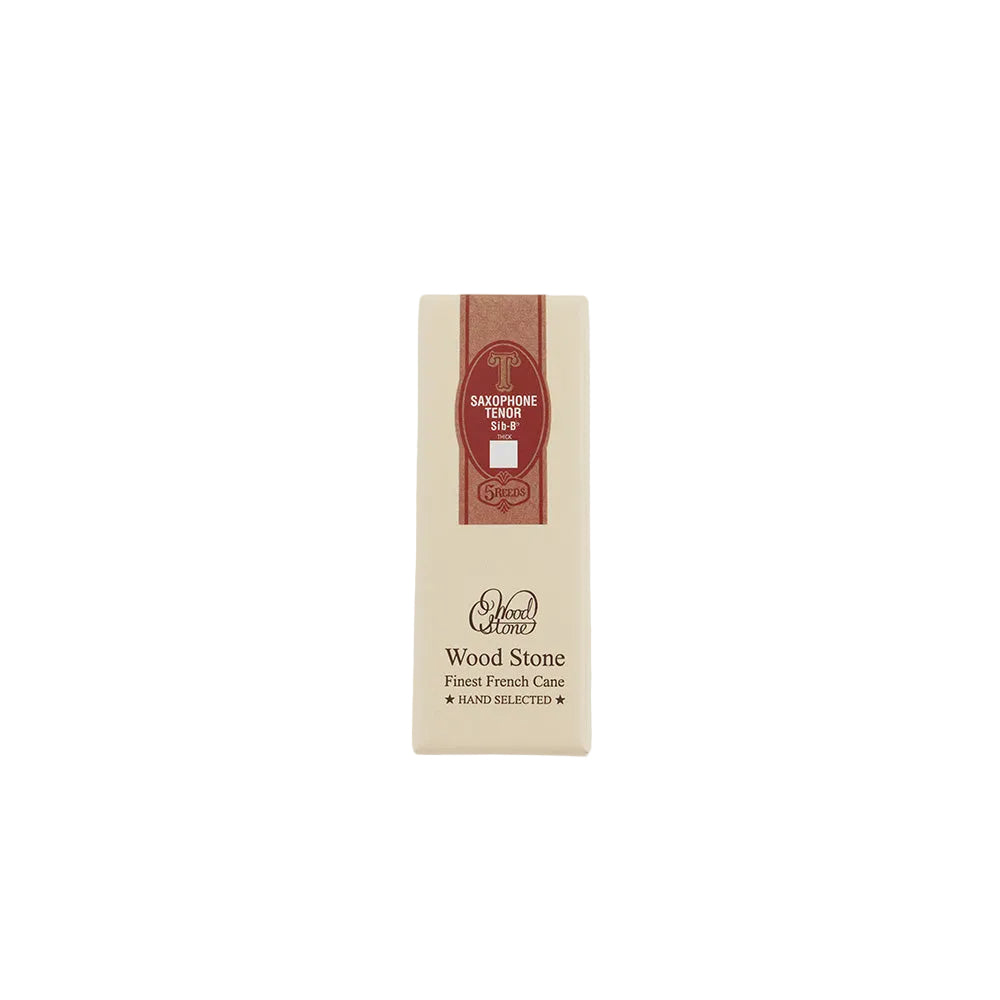 Ishimori Tenor Saxophone Reeds - Box of 5