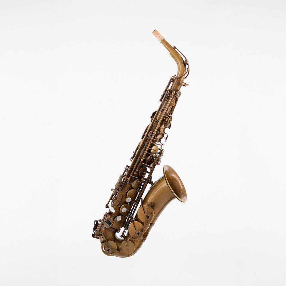 Lake City AS-415 Alto Saxophone