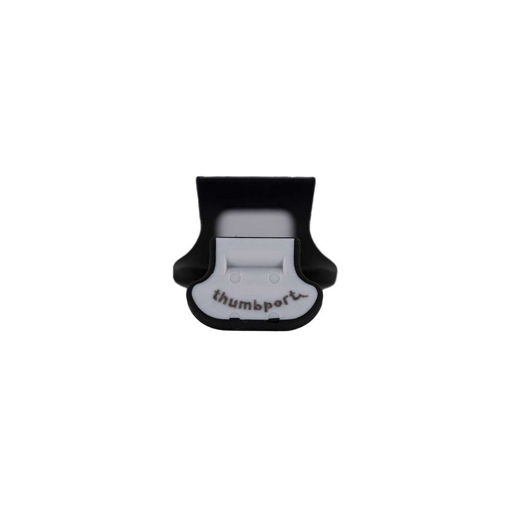 Solexa Thumbport - C Flute Black