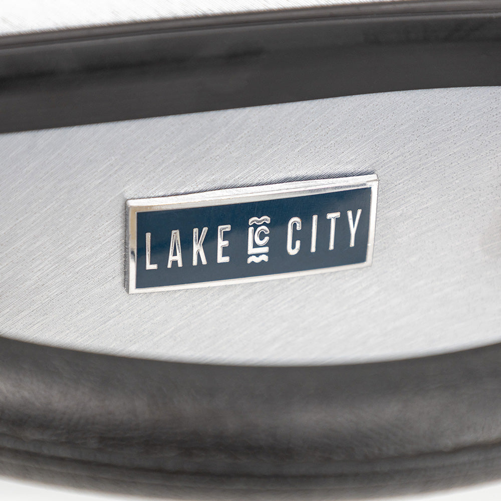 Lake City Alto Saxophone Case
