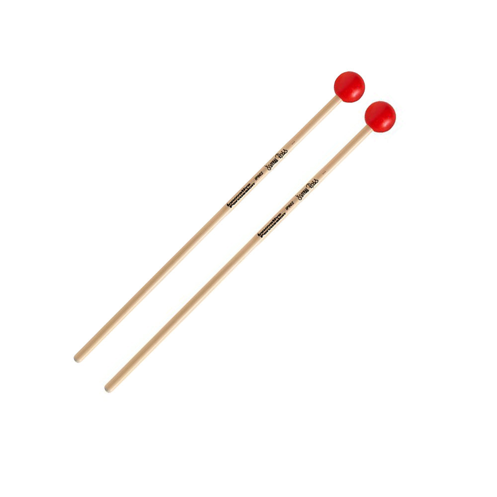 Innovative Percussion James Ross Medium Mallets - 1 Pair