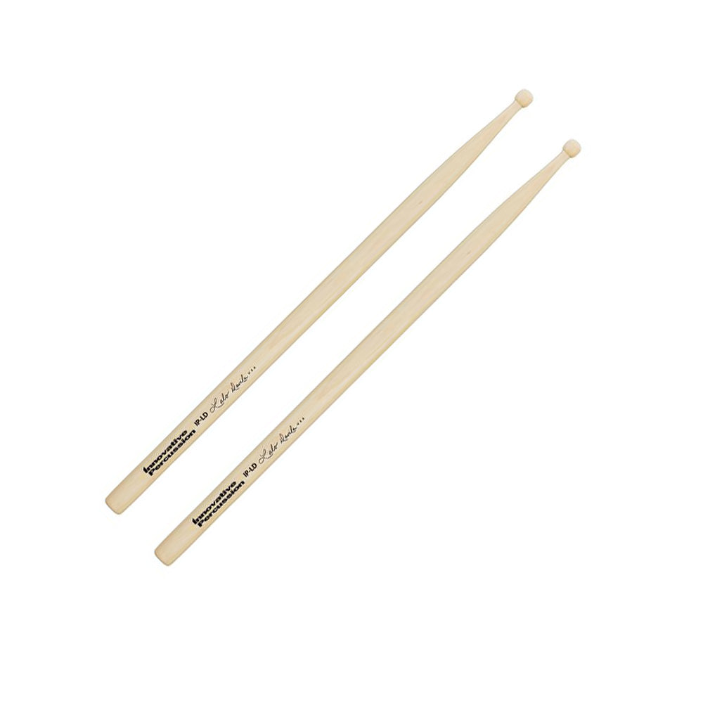 Innovative Percussion IP-LD Concert Snare Drumsticks - 1 Pair