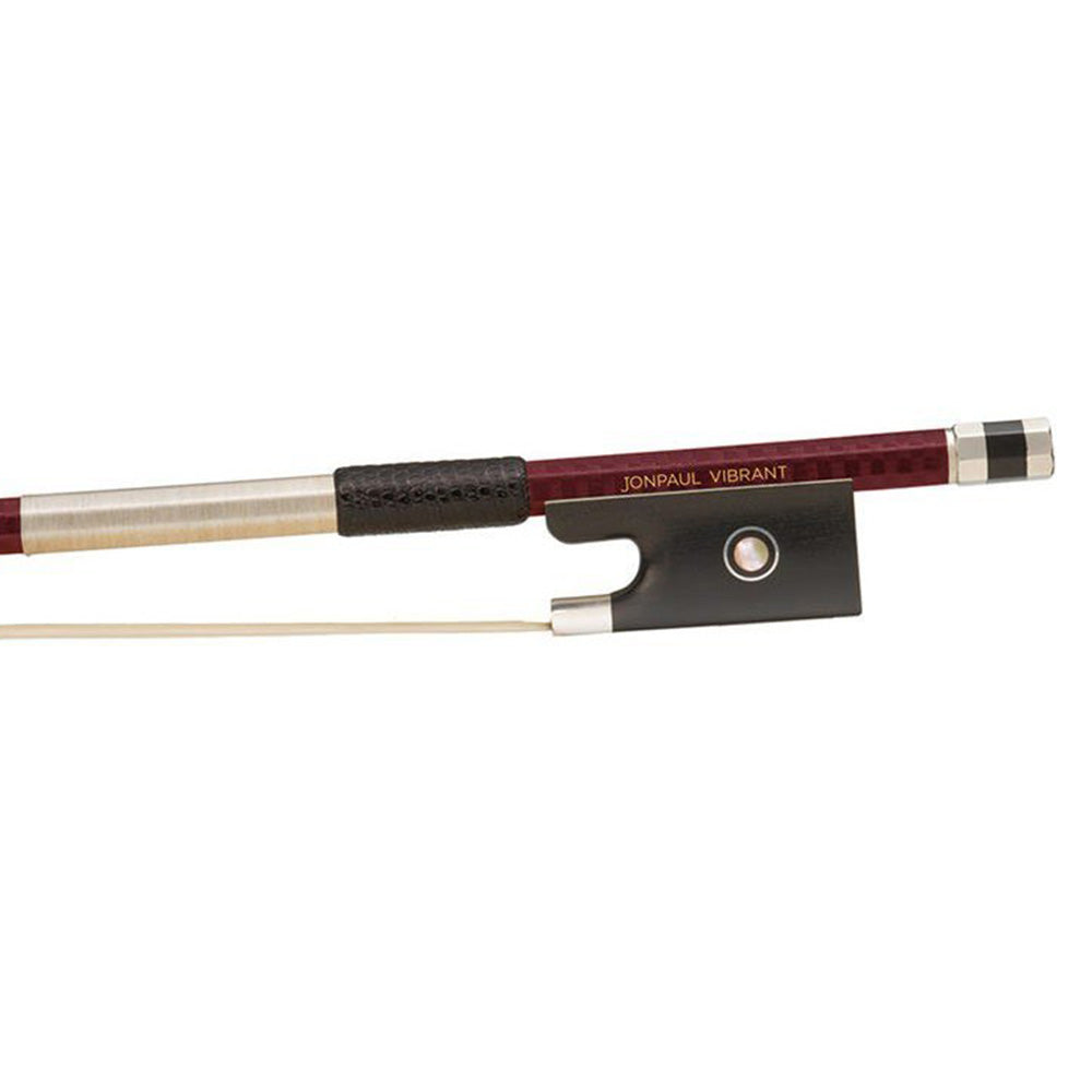 JonPaul Vibrant Bass Bow - German