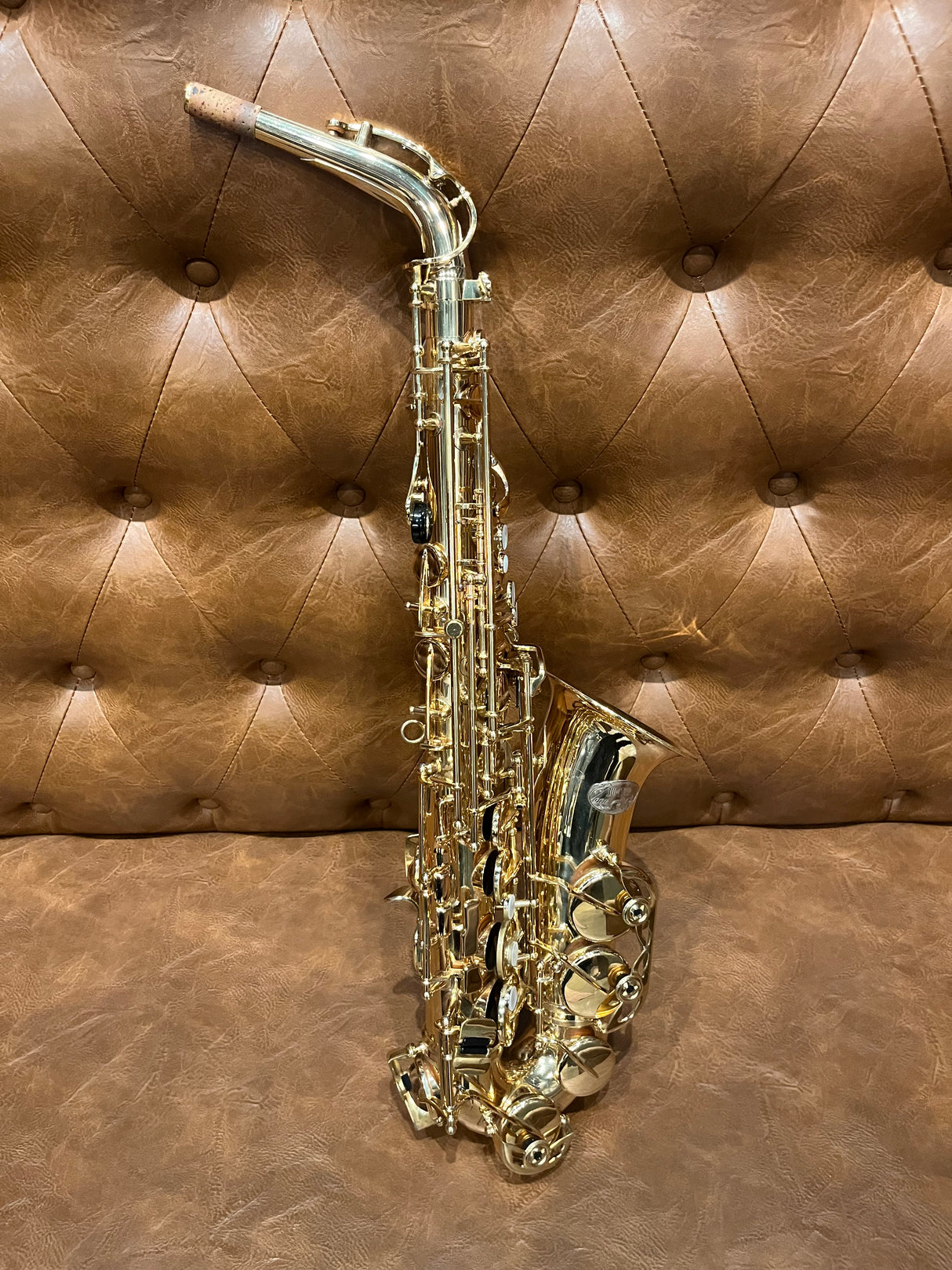 Pre-Owned Jupiter Alto Saxophone