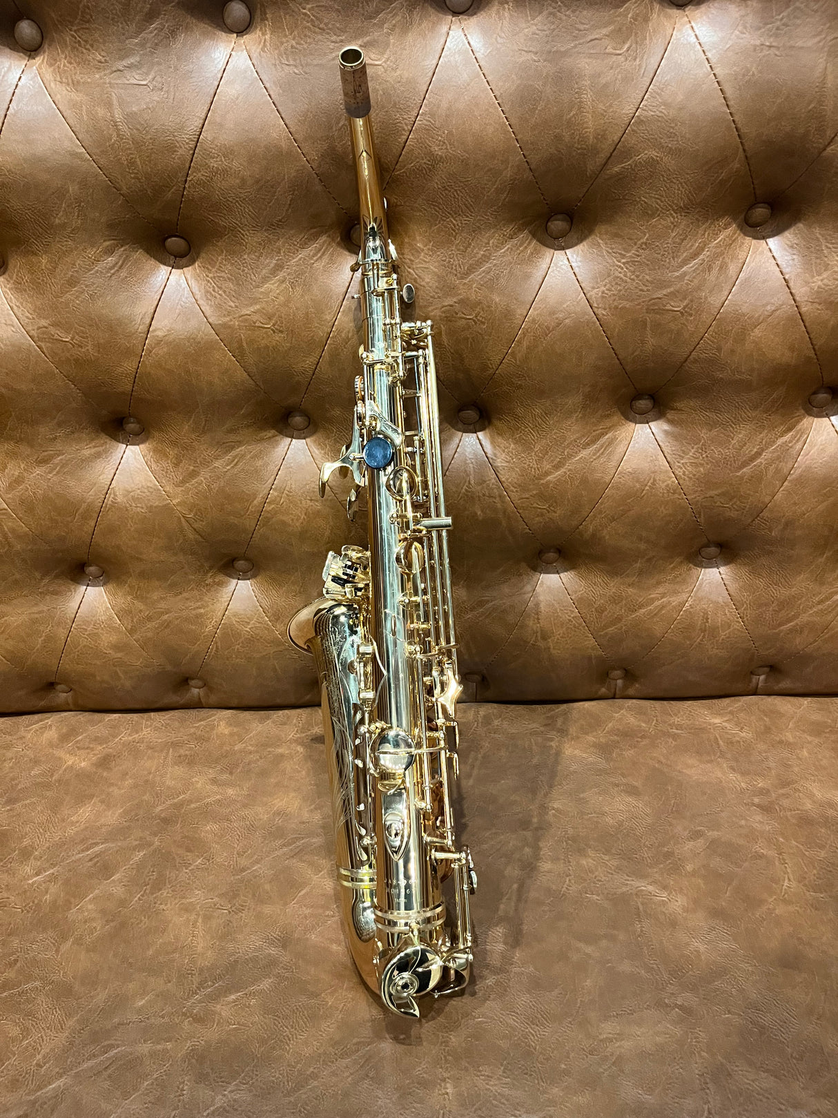 Pre-Owned Jupiter Alto Saxophone