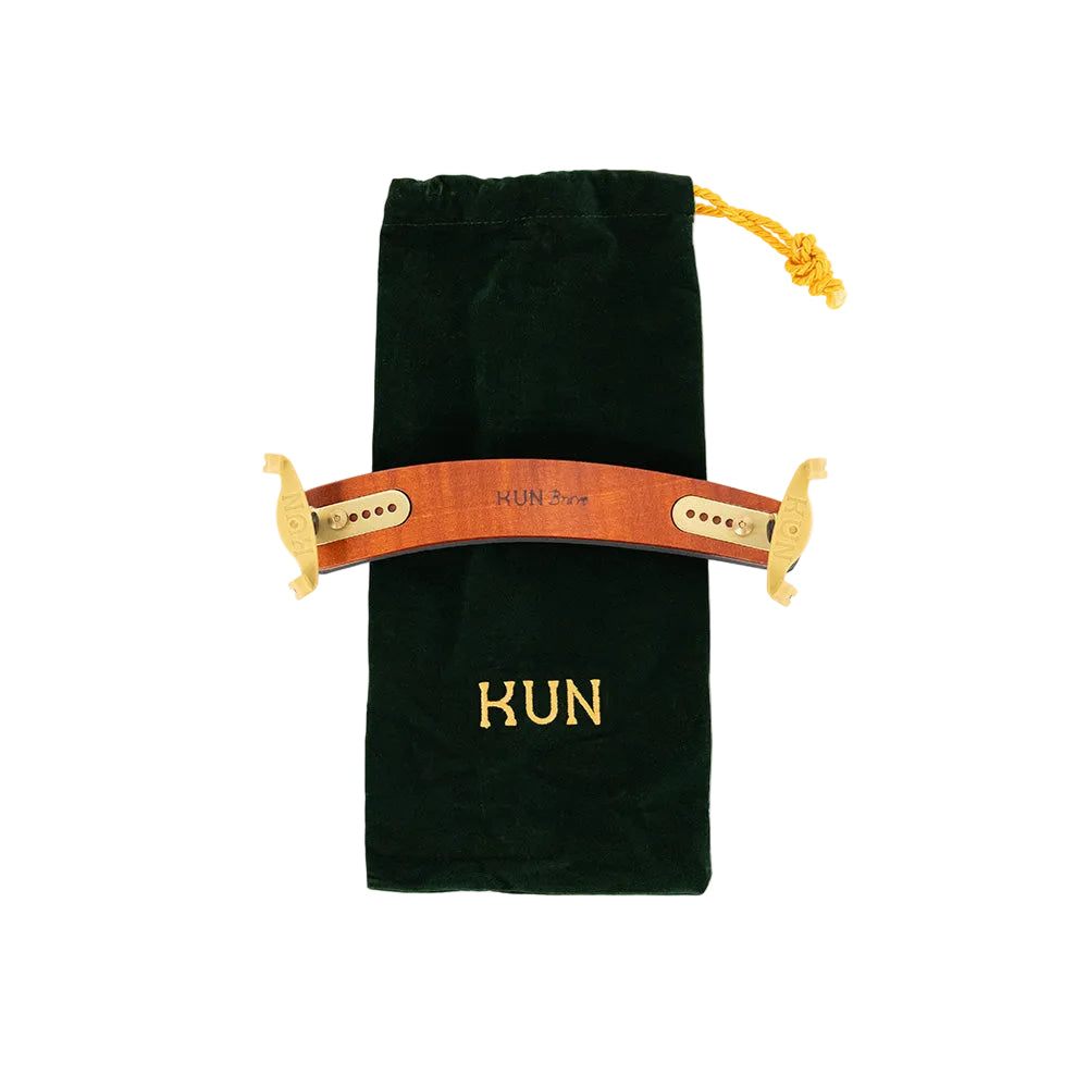 Kun Bravo KR13 Viola Shoulder Rest
