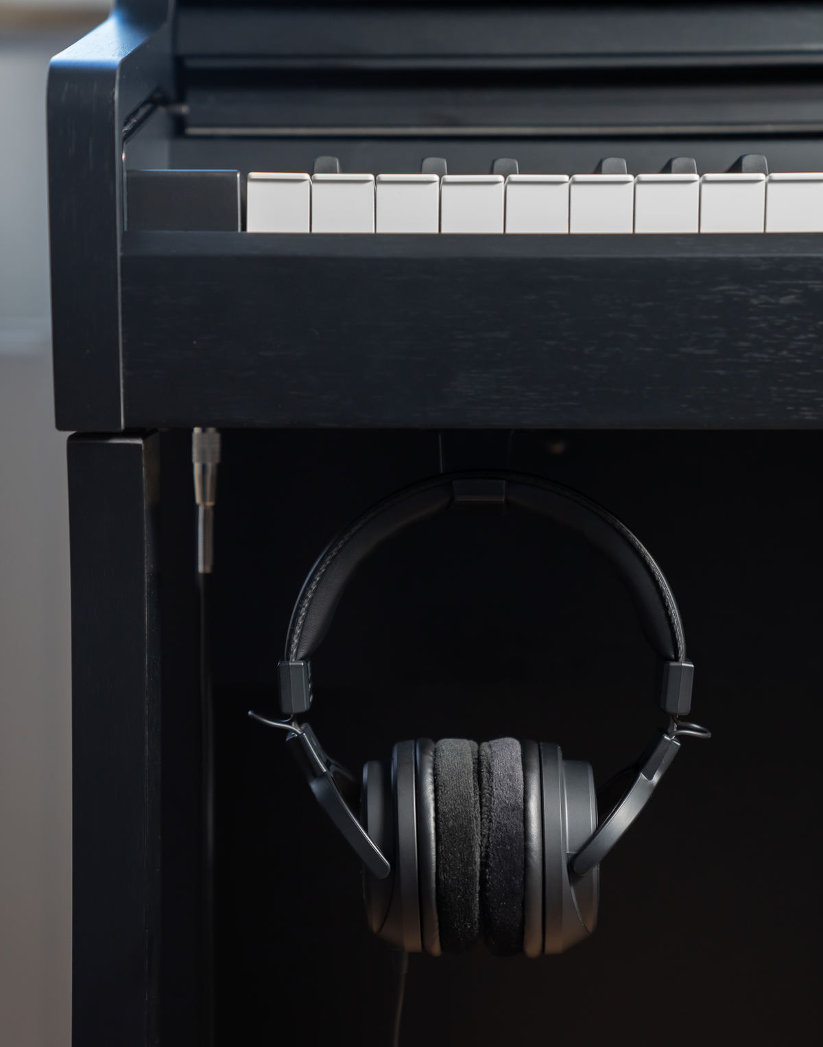 Kawai CA401 Digital Piano with Bench Hook