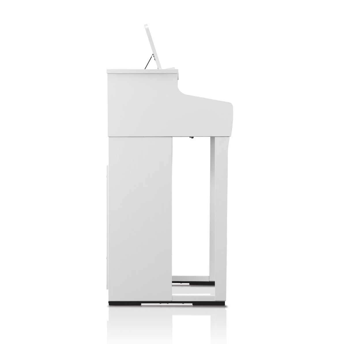 Kawai CA401 Digital Piano with Bench Side