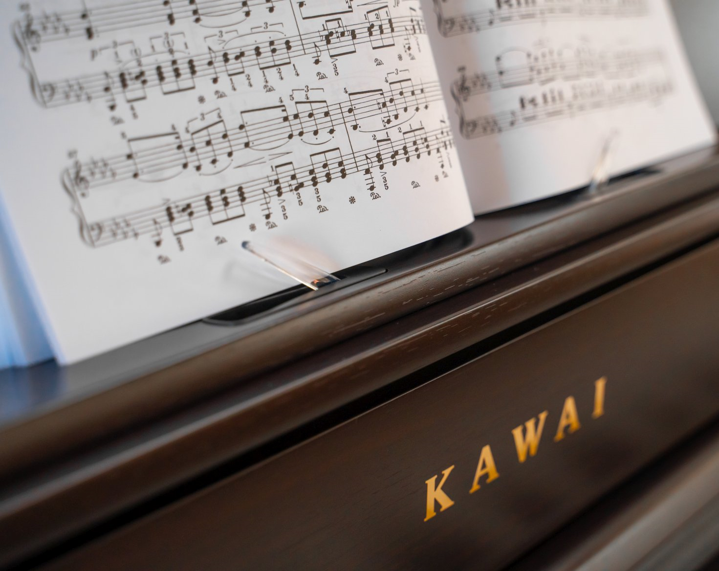 Kawai CA701 Digital Piano with Bench Stand