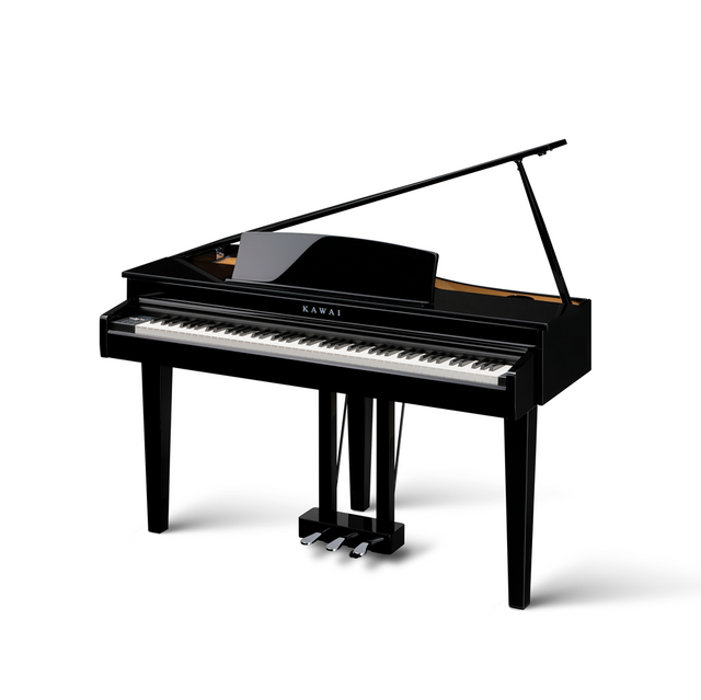 Kawai DG30 Digital Grand Piano with Bench Style