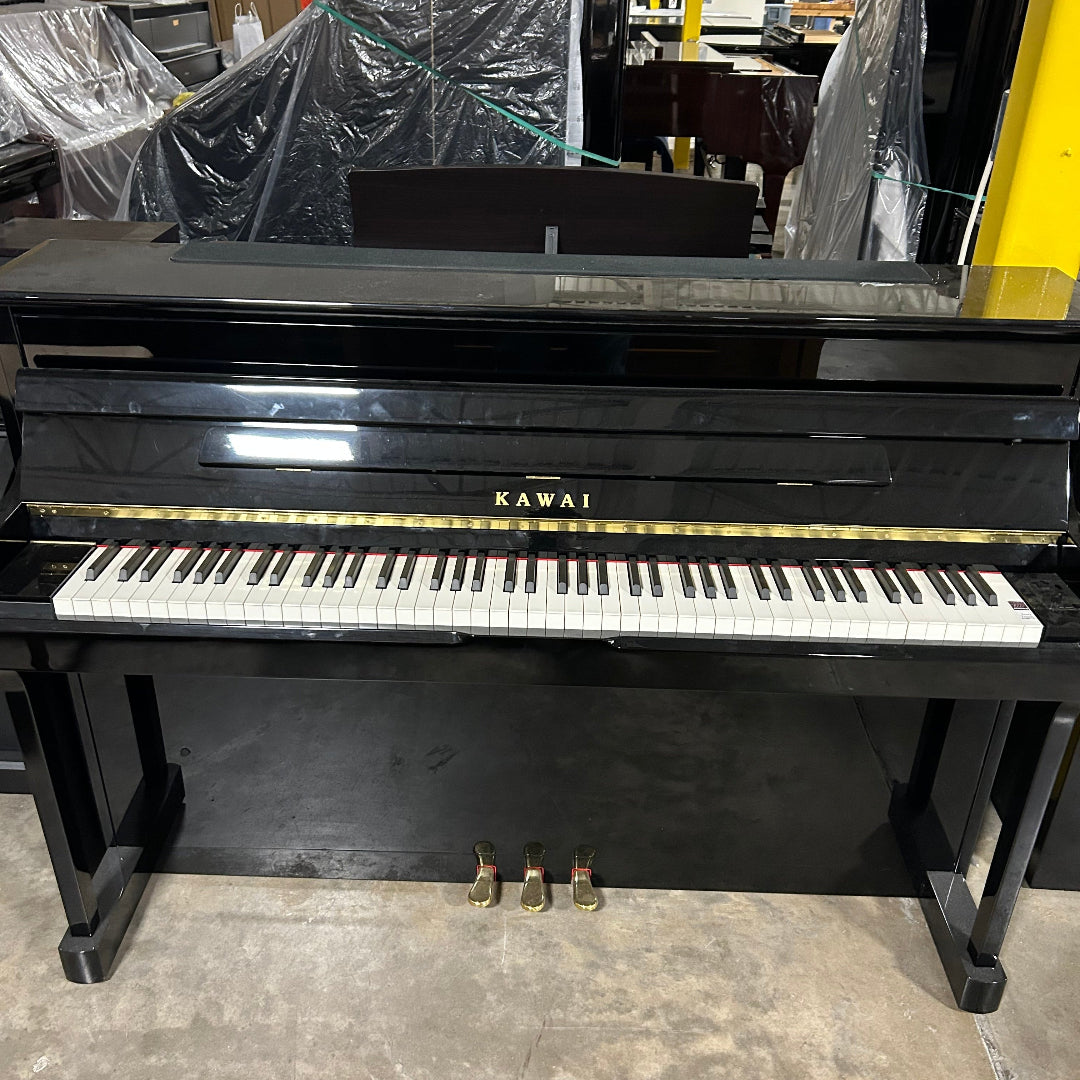Pre-Owned Kawai CS-10 Ebony Polish Digital Piano