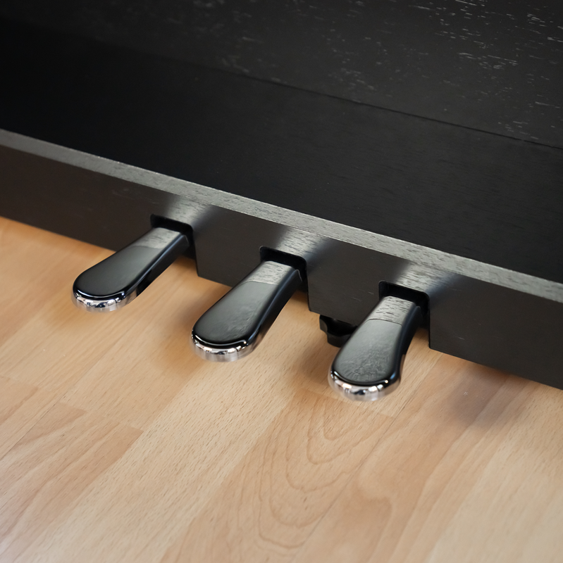 Kawai CA401 Digital Piano with Bench Foot