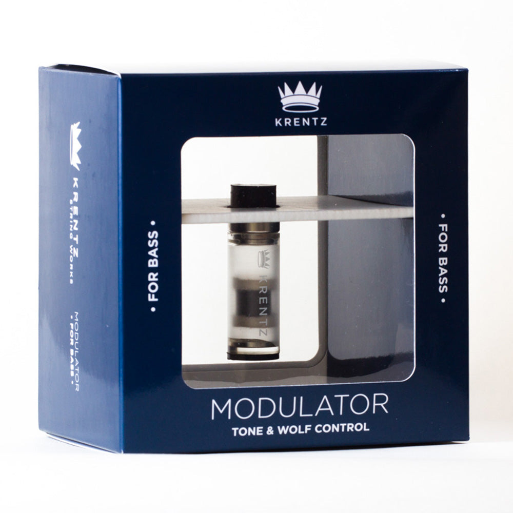 Krentz Modulator Bass