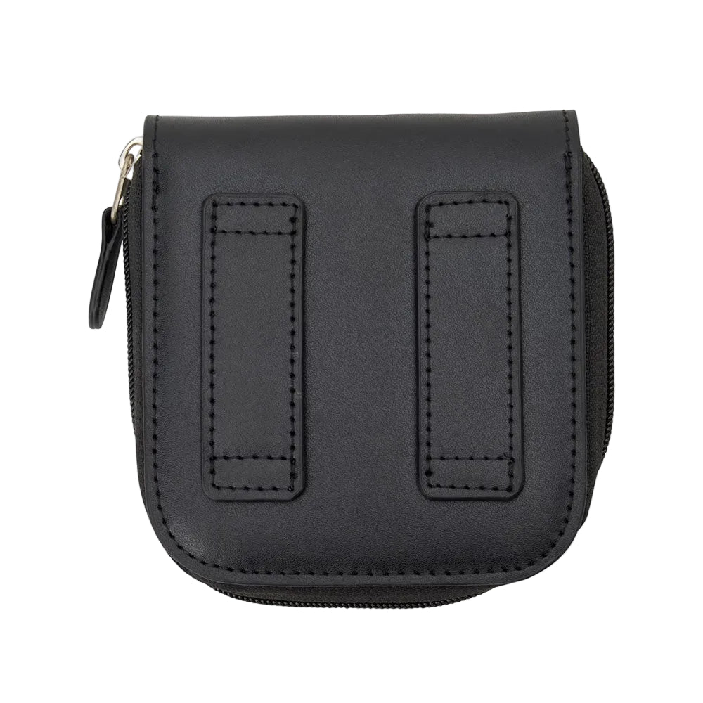 Protec 2-Piece Trumpet Leather Mouthpiece Pouch