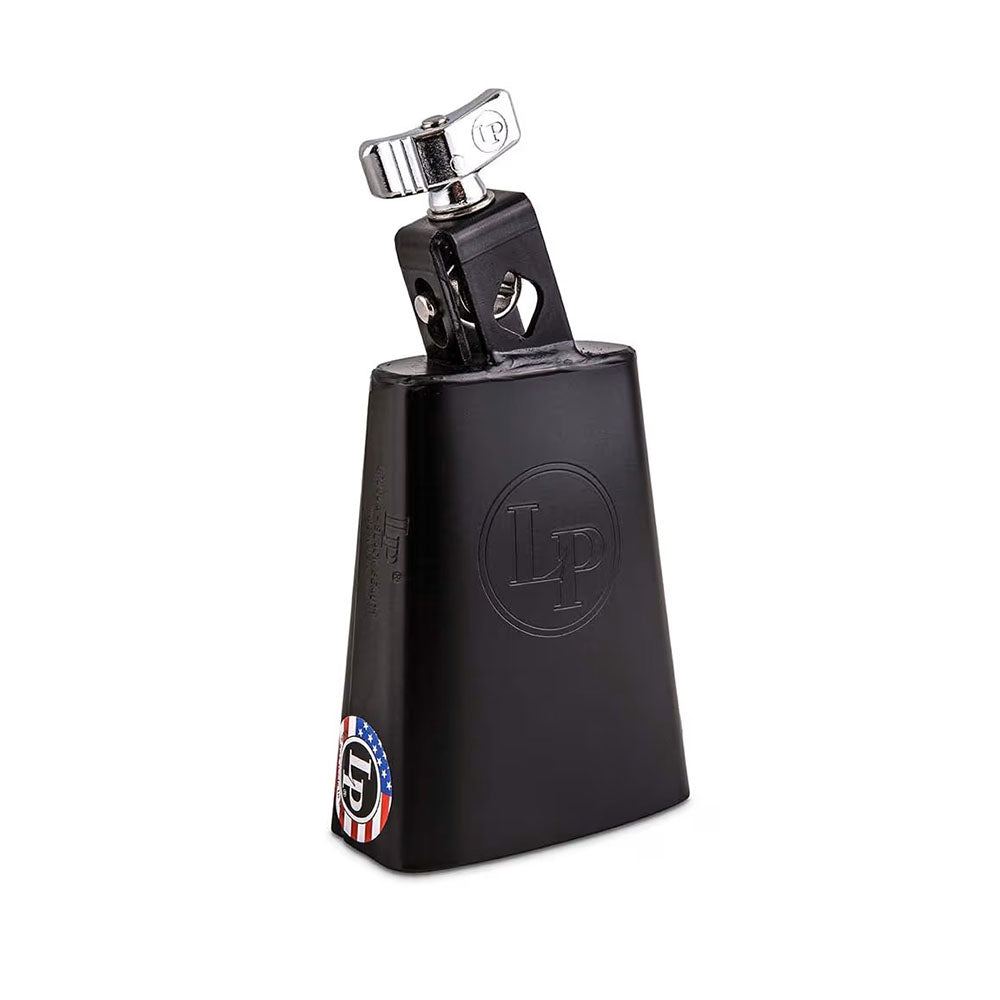 Latin Percussion 5″ Black Beauty Cowbell