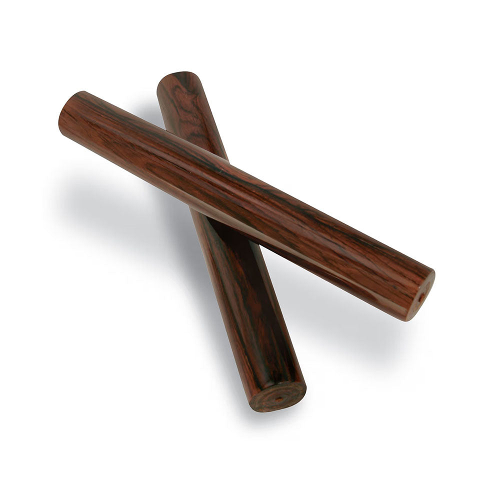 Latin Percussion Wood Claves