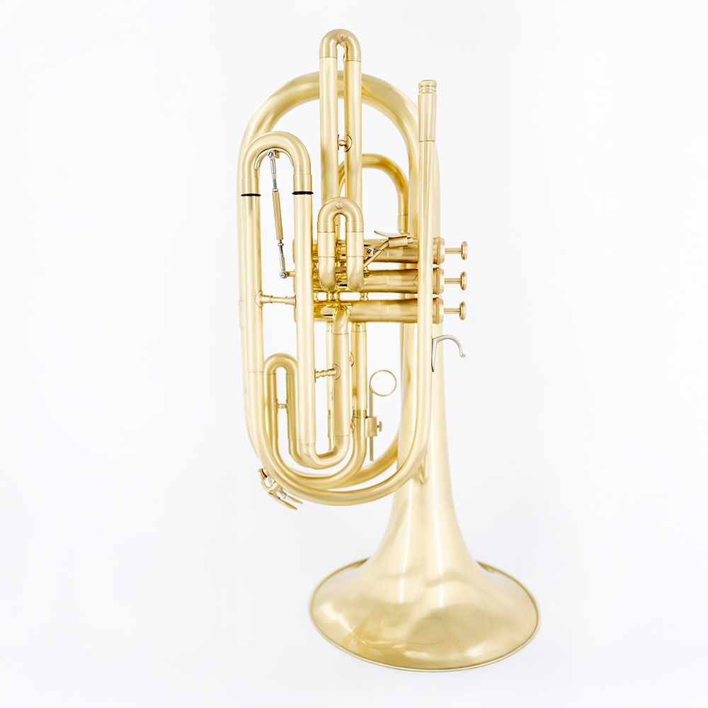 Lake City 415II Flugabone Brass