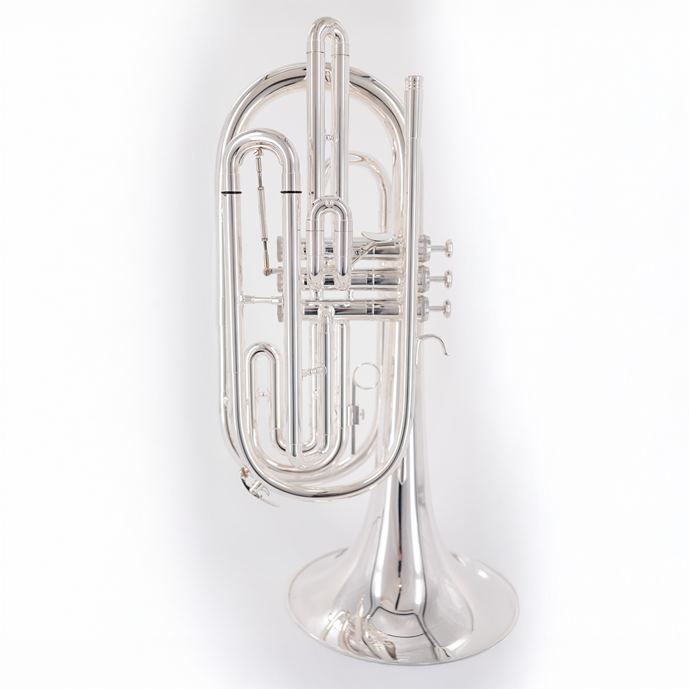 Lake City 415II Flugabone Silver