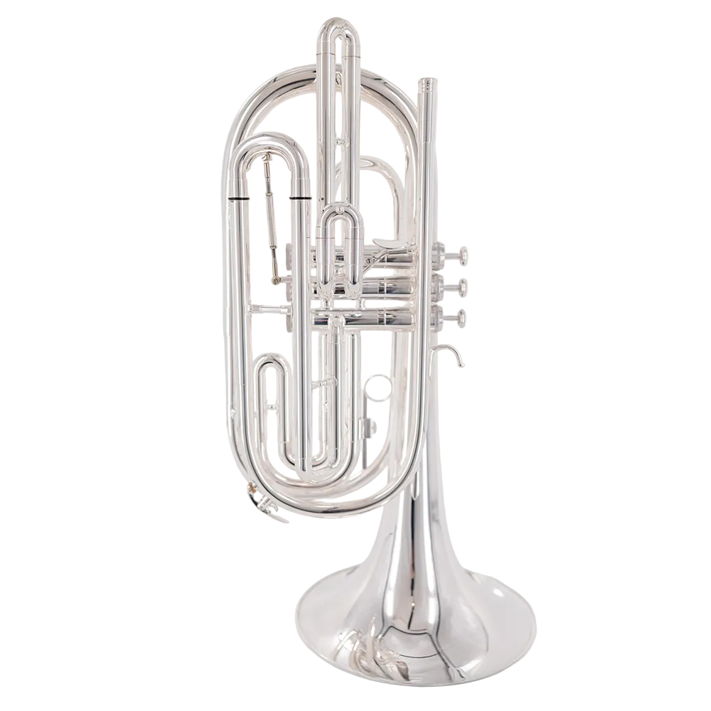 Lake City 415II Flugabone Silver