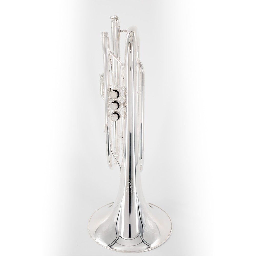 Lake City 415II Flugabone Silver Top