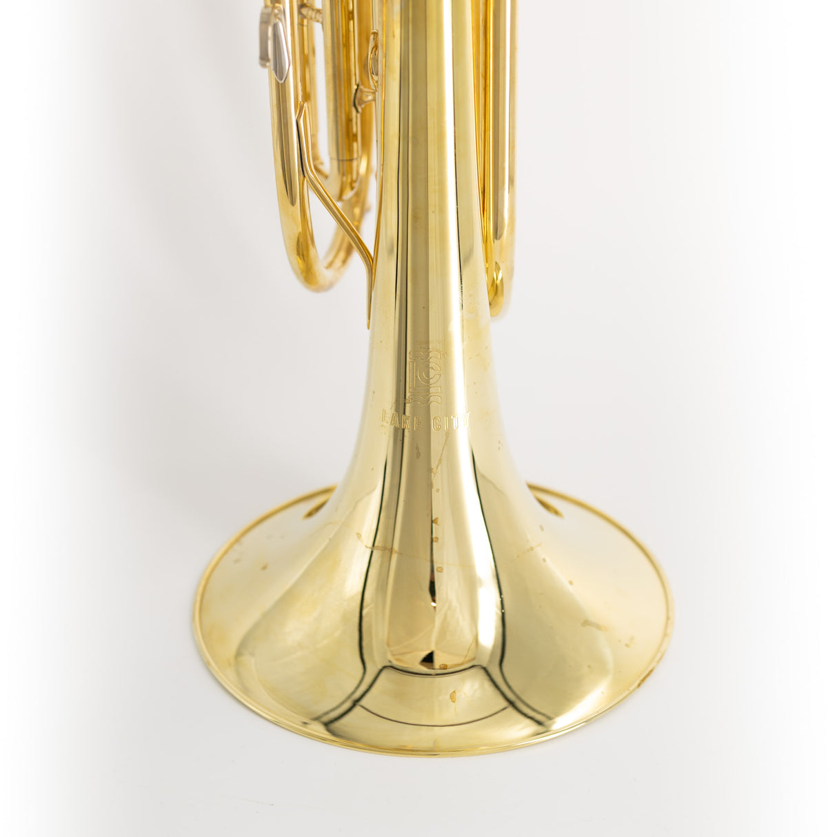 Lake City 415II Flugabone Detail