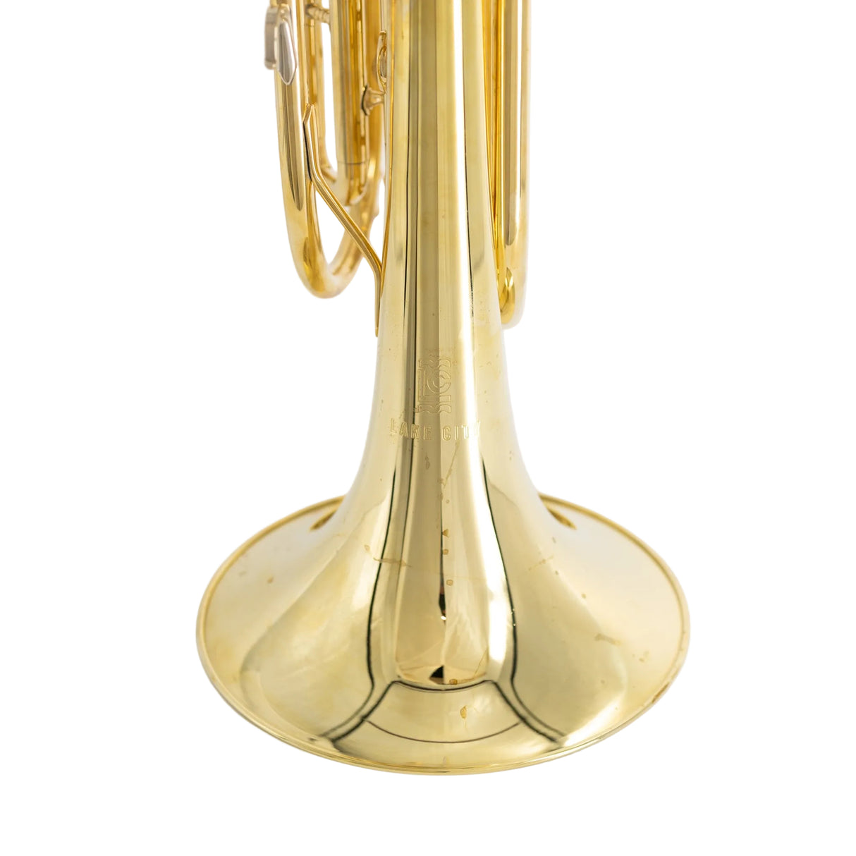 Lake City 415II Flugabone Detail