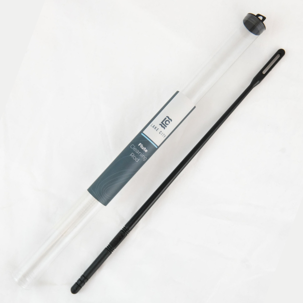 Lake City Plastic Flute Cleaning Bundle
