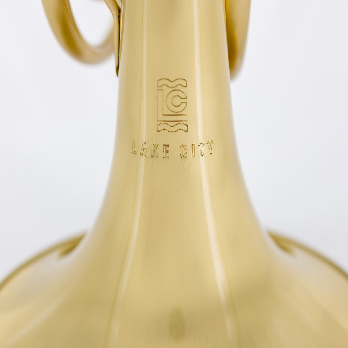 Lake City 415II Flugabone Logo