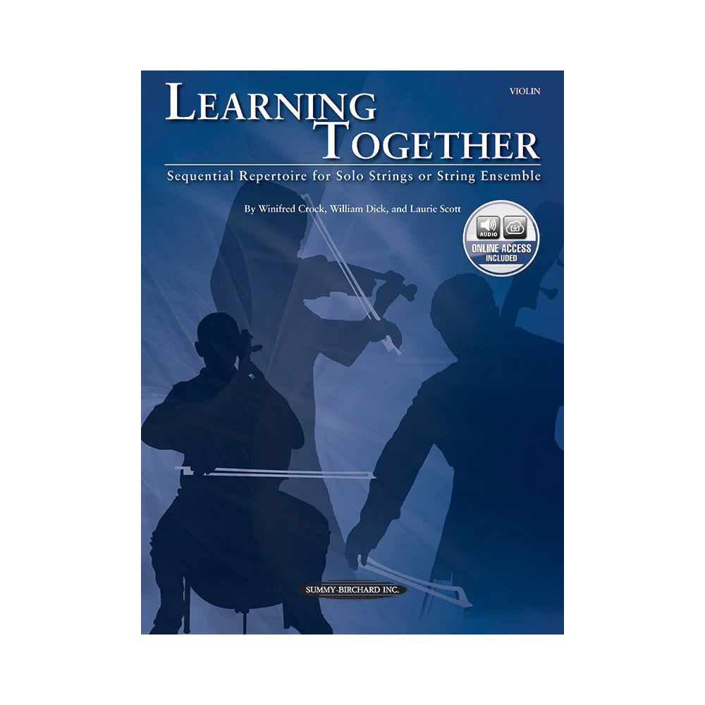 Learning Together - Method Book