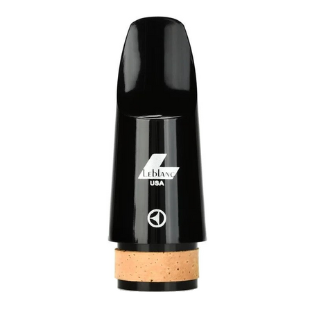 Leblanc LBCM2V Bass Clarinet Mouthpiece