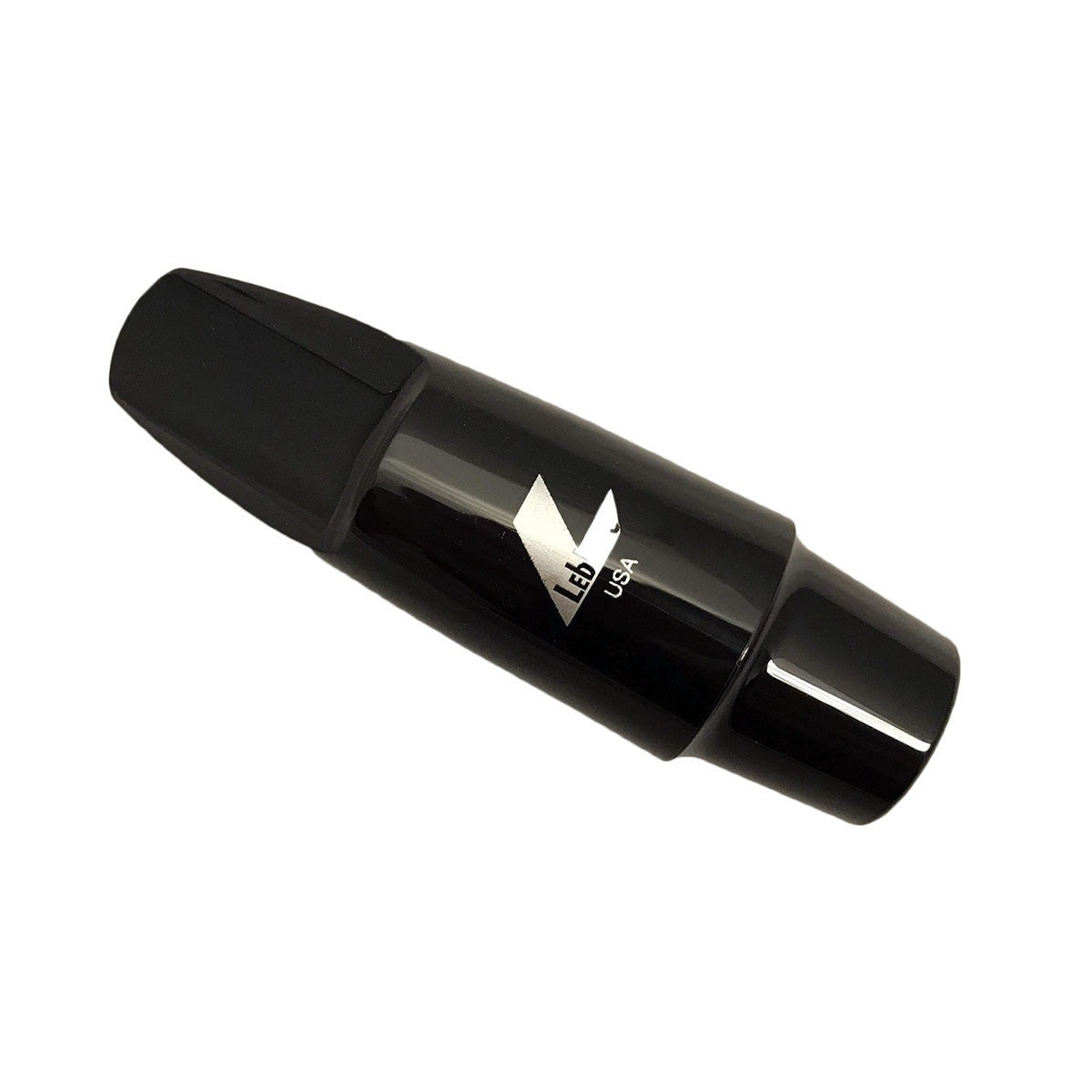 Leblanc LTSM2V plastic tenor saxophone mouthpiece