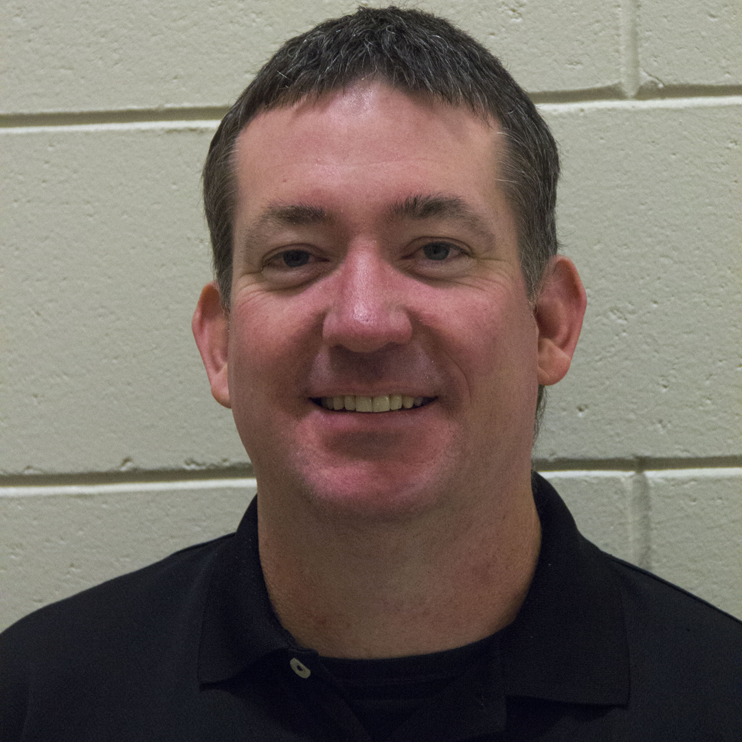 Educational Representative Lee Krueger
