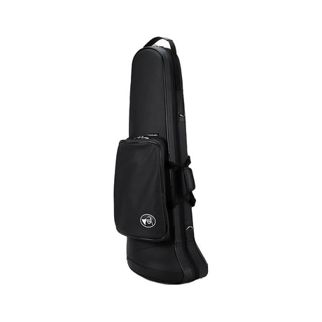 Marcus Bonna Bass Trombone Case - Black Nylon