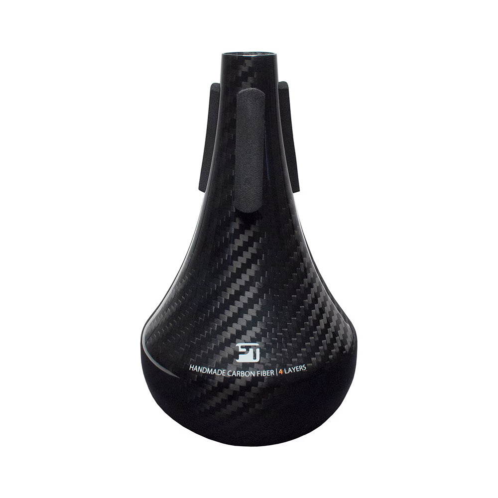 Protec Carbon Fiber Straight Trumpet Mute