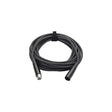 On-Stage 25' XLR-XLR Mic Cable